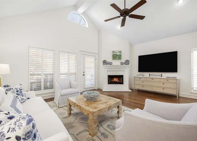 Property at 6137 Oram St, Dallas, TX 75214, 3 beds, 3 baths