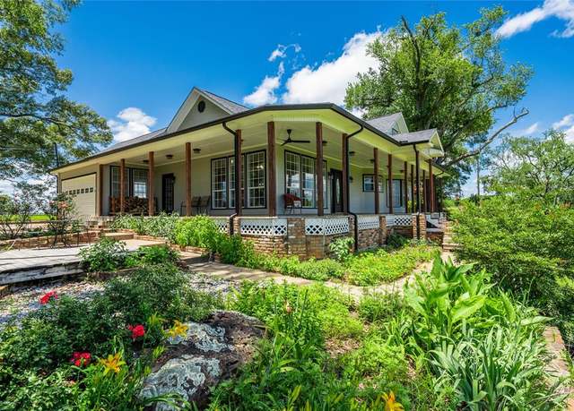 Property at 11786 Cr-4401, Larue, TX 75770, 3 beds, 3 baths