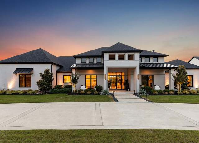 Property at 4309 American Pharoah Way, Celina, TX 75009, 5 beds, 6 baths