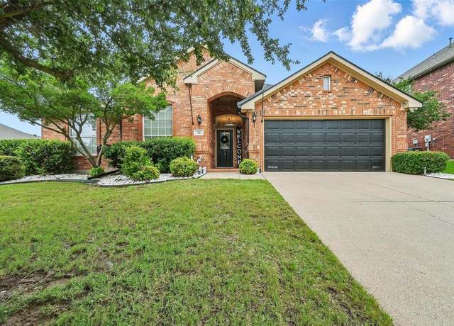Property at 22 Mary Lou Ct, Mansfield, TX 76063, 4 beds, 2 baths