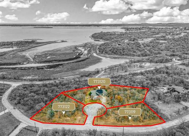 Property at TBD Kellys Cir, Runaway Bay, TX 76426