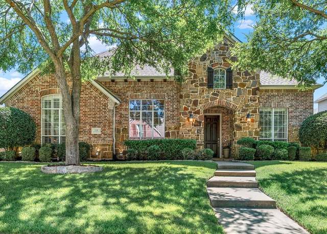 Property at 2608 Bitternut Dr, Richardson, TX 75082, 4 beds, 3.5 baths