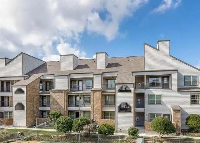 Property at 6108 Abrams Rd #424, Dallas, TX 75231, 1 bed, 1 bath