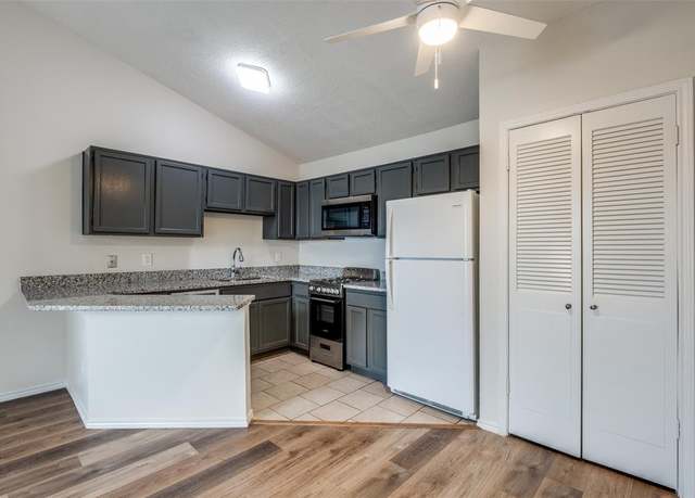 Property at 6108 Abrams Rd #424, Dallas, TX 75231, 1 bed, 1 bath