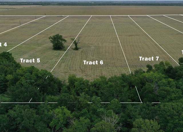 Property at TBD - Tract 6 CR 151, Riesel, TX 76682