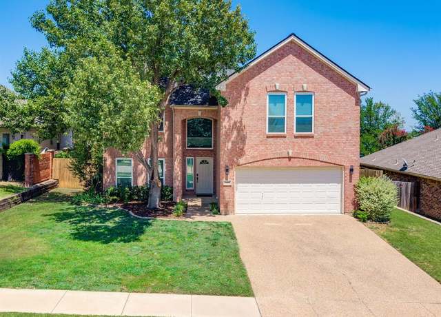 Property at 7405 Whitestone Ranch Rd, Benbrook, TX 76126, 3 beds, 2.5 baths