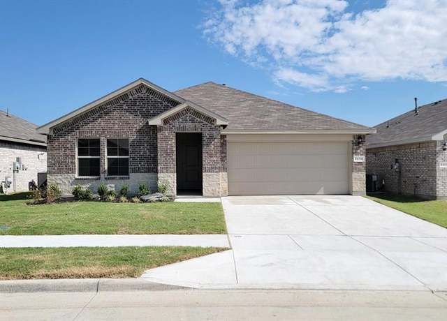 Property at 9456 Golden Tree Ave, Fort Worth, TX 76108, 4 beds, 2 baths
