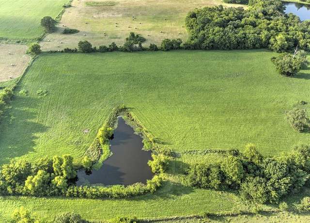 Property at 19.4 Acres County Road 2322, Sulphur Springs, TX 75482