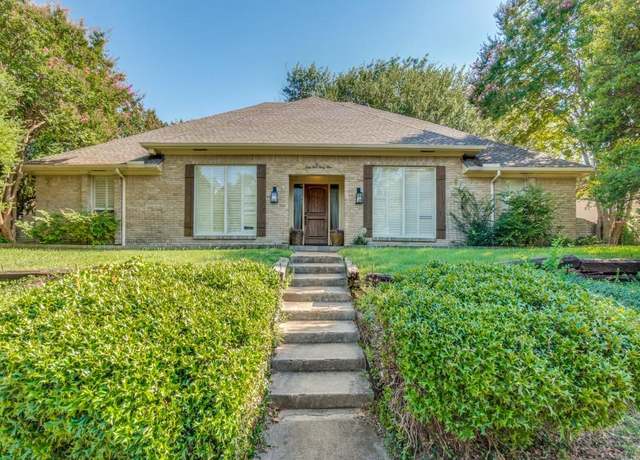 Property at 6434 Mccommas Blvd, Dallas, TX 75214, 4 beds, 3 baths