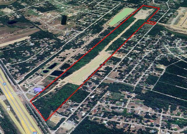 Property at 16475 1st St, Splendora, TX 77372