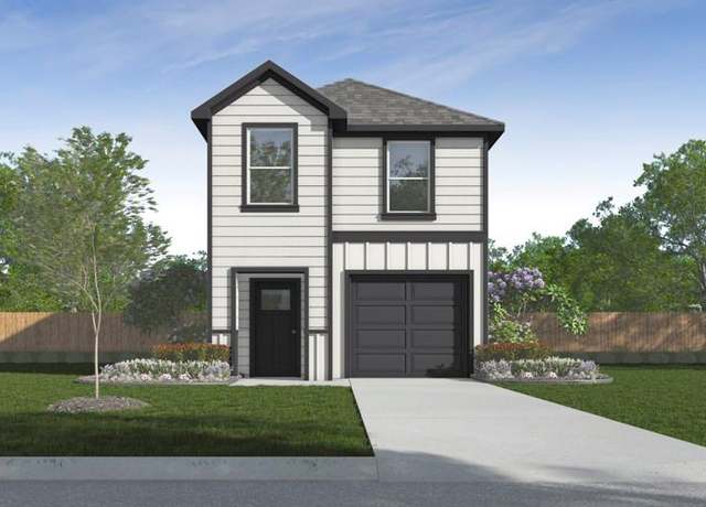 Property at 4116 Quarry St, Crandall, TX 75114, 4 beds, 2.5 baths