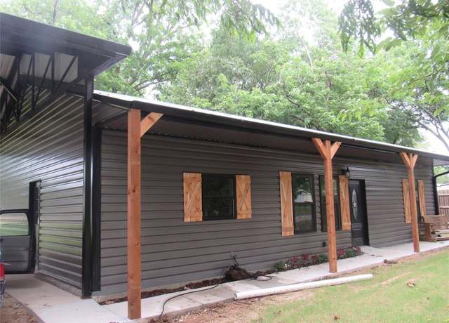 Property at 243 Pueblo St, Gordonville, TX 76245, 3 beds, 2 baths