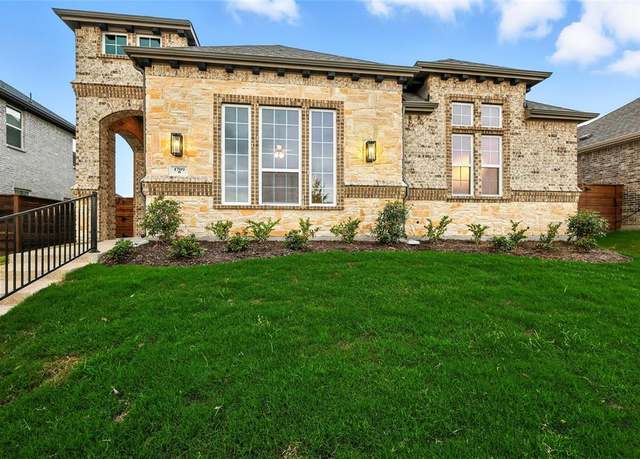 Property at 1709 Morning Mist Way, Mesquite, TX 75181, 4 beds, 2.5 baths