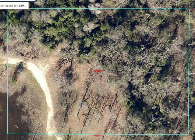 Property at TBD Cr-2829, Mabank, TX 75156