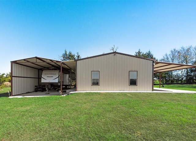 Property at 3190 N Fm-312, Winnsboro, TX 75494, 3 beds, 1 bath