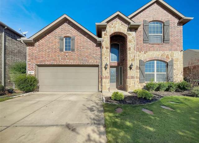 Property at 16409 Stillhouse Hollow Ct, Prosper, TX 75078, 4 beds, 3.5 baths