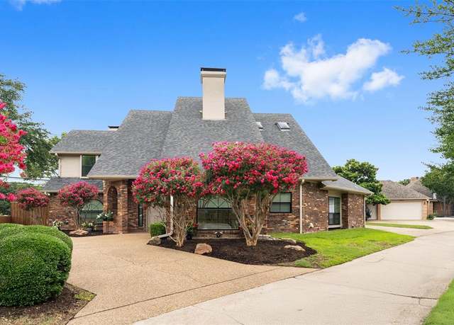 Property at 3925 Cross Bend Rd, Plano, TX 75023, 4 beds, 3.5 baths
