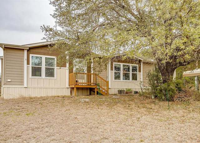 Property at 4705 Gooseberry Trl, Granbury, TX 76048, 3 beds, 2 baths