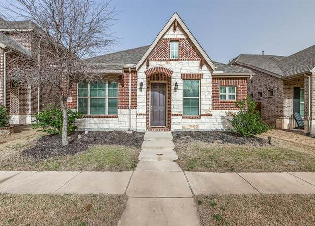 Property at 5701 Acoma Ln, Mckinney, TX 75070, 3 beds, 2 baths