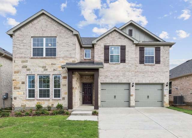 Property at 14434 Mietner St, Pilot Point, TX 75009, 5 beds, 4 baths