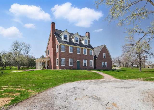 Property at 1120 Harpole Rd E, Argyle, TX 76226, 4 beds, 5.5 baths
