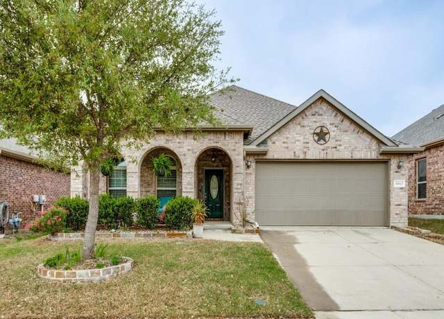 Property at 10113 Long Branch Dr, Mckinney, TX 75071, 3 beds, 2 baths