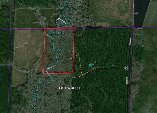 Property at 33-4-2 Beiber Rd Rd, Ville Platte, LA 70554