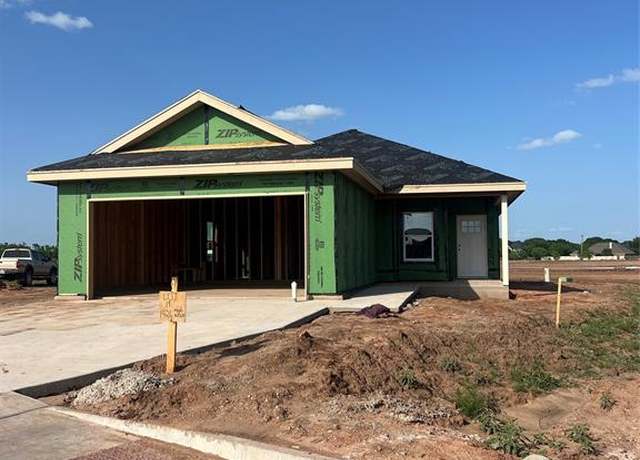 Property at 1926 High Noon, Abilene, TX 79602, 3 beds, 2 baths