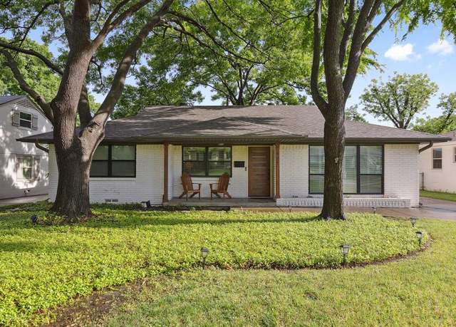 Property at 721 James Dr, Richardson, TX 75080, 4 beds, 3 baths
