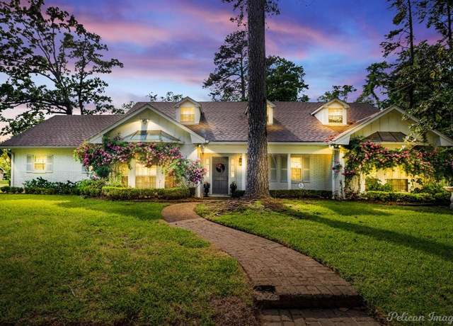 Property at 634 Balmoral Dr, Shreveport, LA 71106, 5 beds, 3 baths