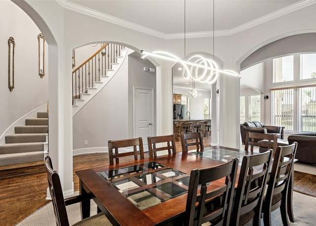 Property at 963 White River Dr, Allen, TX 75013, 5 beds, 4 baths