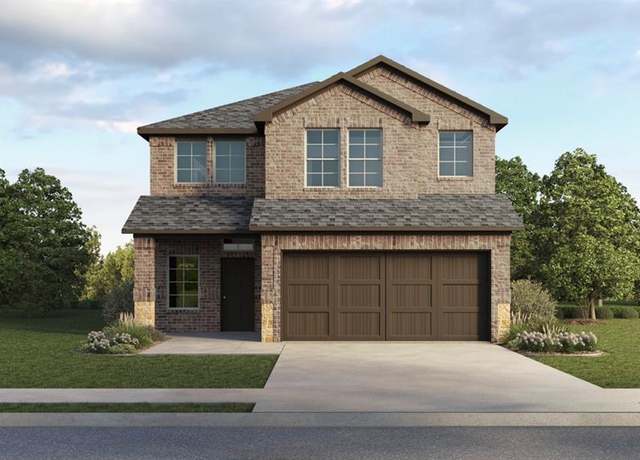 Property at 10313 Deposit Dr, Aubrey, TX 76227, 4 beds, 3 baths
