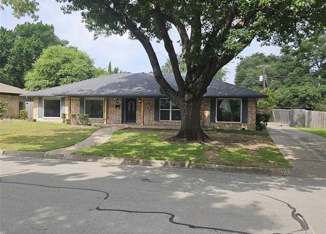 Property at 5012 Westhaven Dr, Fort Worth, TX 76132, 3 beds, 2 baths