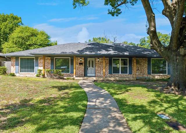 Property at 5012 Westhaven Dr, Fort Worth, TX 76132, 3 beds, 2 baths