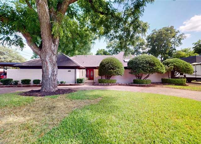 Property at 3410 Faulkner Dr, Rowlett, TX 75088, 3 beds, 2.5 baths