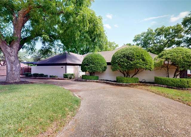 Property at 3410 Faulkner Dr, Rowlett, TX 75088, 3 beds, 2.5 baths