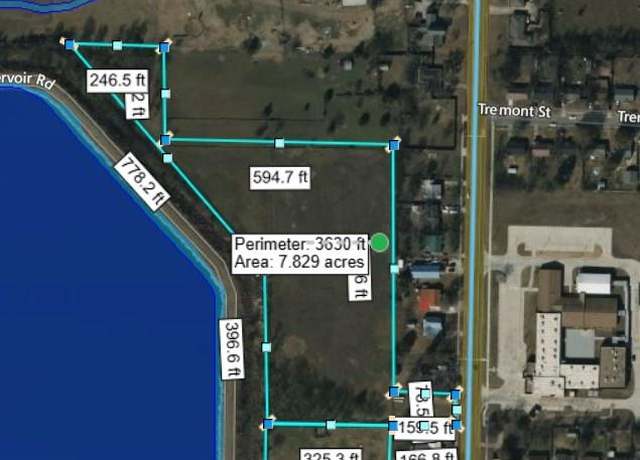 Property at 1215 Wolfe City Dr Unit (Parcel A), Greenville, TX 75401