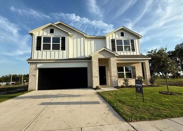 Property at 1008 Caspian Ln, Leonard, TX 75452, 3 beds, 2.5 baths
