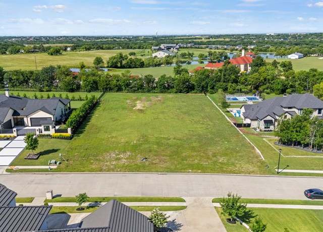 Property at 520 Lodge Hill Dr, Heath, TX 75032