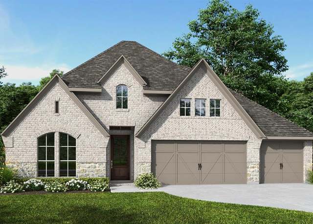 Property at 7441 Wayward Wind Dr, Fort Worth, TX 76179, 4 beds, 3.5 baths