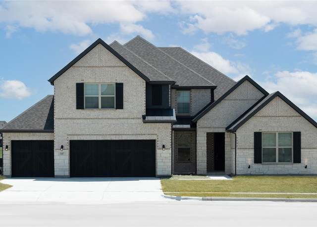 Property at 3107 Splendid Ct, Heath, TX 75032, 5 beds, 4.5 baths