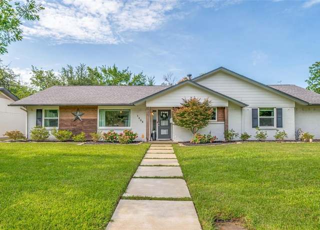 Property at 3208 Whitehall Dr, Dallas, TX 75229, 4 beds, 2.5 baths