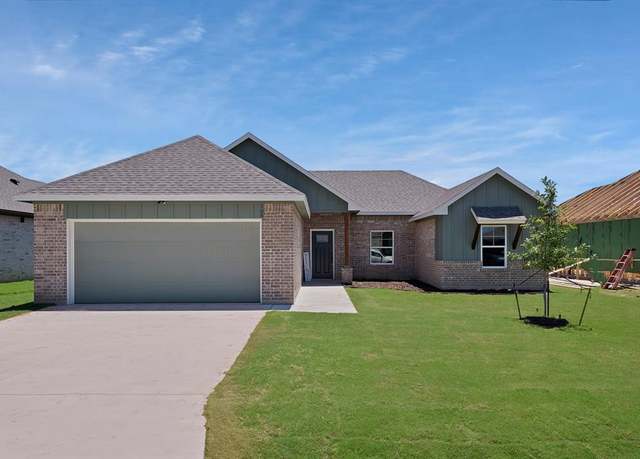 Property at 108 Panther Loop, Mabank, TX 75147, 3 beds, 2 baths