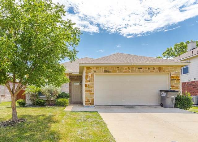 Property at 2029 Shady Glen Trl, Princeton, TX 75407, 4 beds, 2 baths