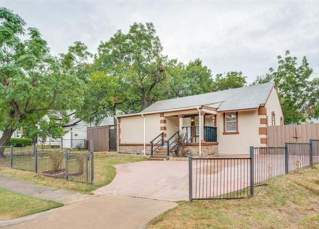 Property at 1239 Cedar Haven Ave, Dallas, TX 75216, 3 beds, 2 baths