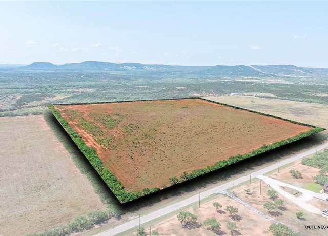Property at 1159 Ohlhausen Rd, Abilene, TX 79606