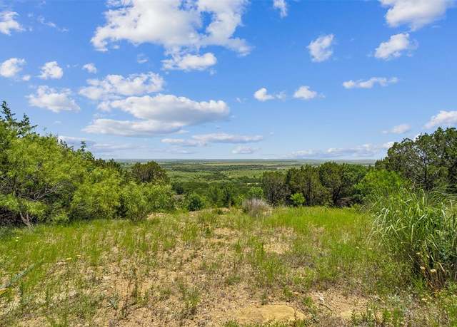 Property at 76 Acre Mountain Dr, Graford, TX 76449