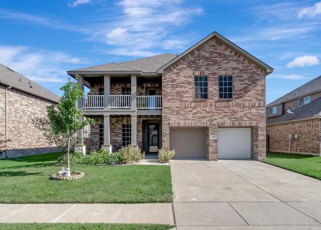 Property at 4216 Glen Abbey Dr, Fort Worth, TX 76036, 3 beds, 2.5 baths