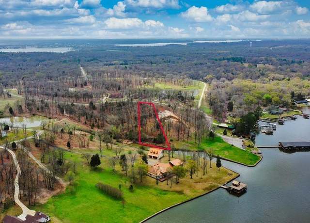 Property at 13851 Rock Springs Dr, Malakoff, TX 75148