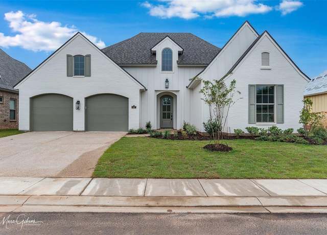 Property at 447 Stacey Ln, Bossier City, LA 71111, 3 beds, 2 baths